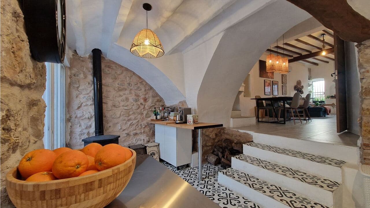 3 soverom Hus til salgs i Alcalali / Alcanali - € 349 000 (Ref: 9537823)