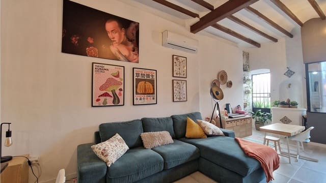 3 Zimmer Haus zu verkaufen in Alcalalí / Alcanalí - 349.000 € (Ref: 9537823)