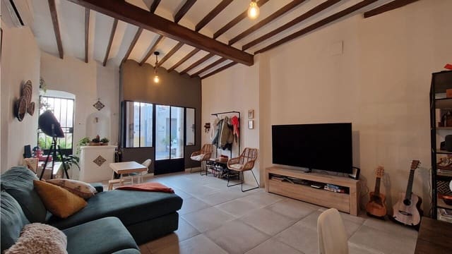 3 Zimmer Haus zu verkaufen in Alcalalí / Alcanalí - 349.000 € (Ref: 9537823)