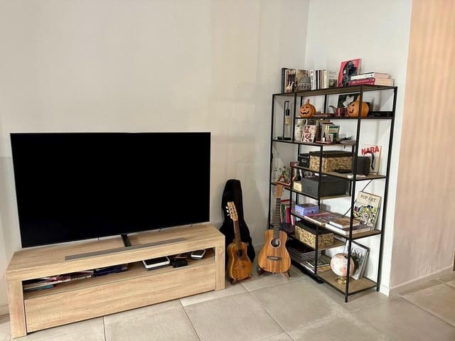 3 Zimmer Haus zu verkaufen in Alcalalí / Alcanalí - 349.000 € (Ref: 9537823)