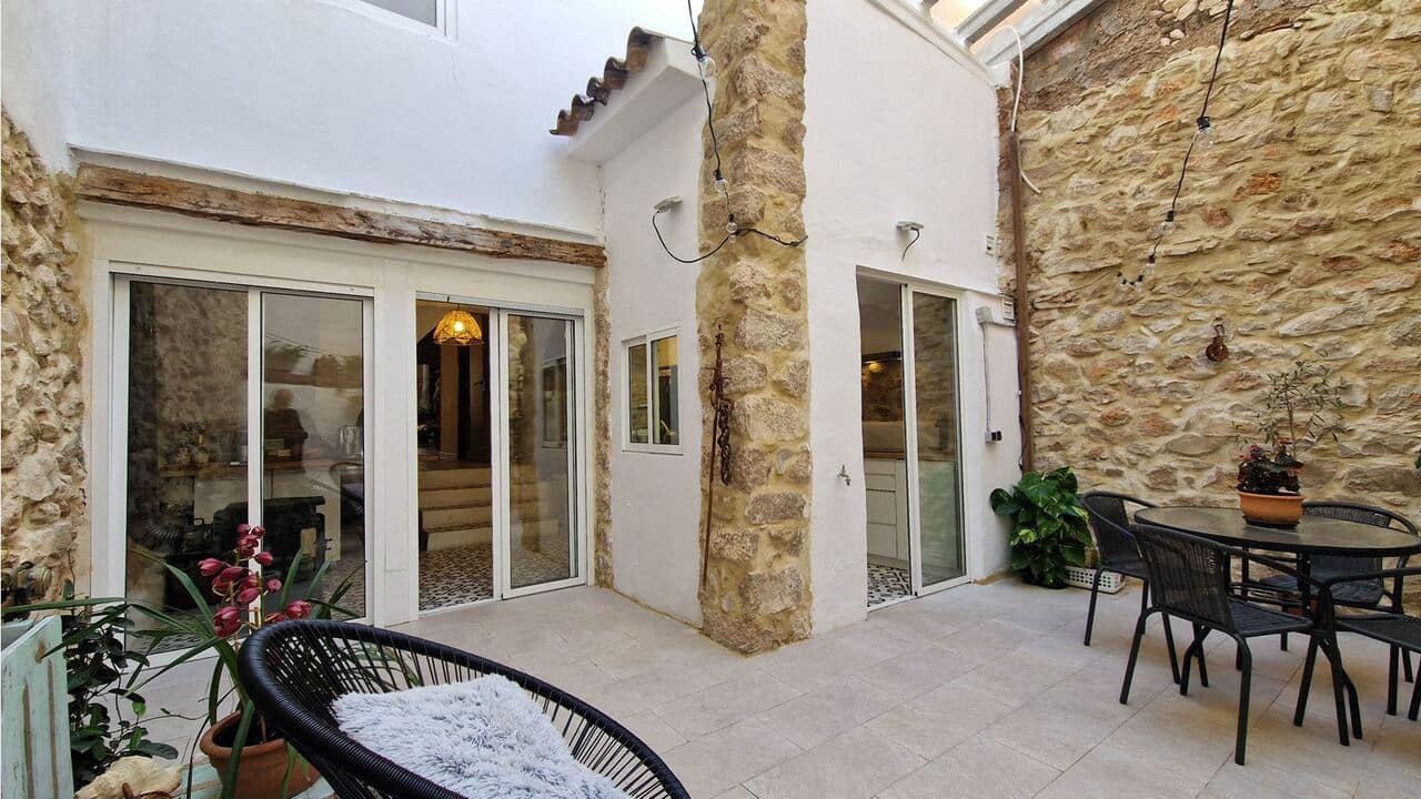 3 soverom Hus til salgs i Alcalali / Alcanali - € 349 000 (Ref: 9537823)