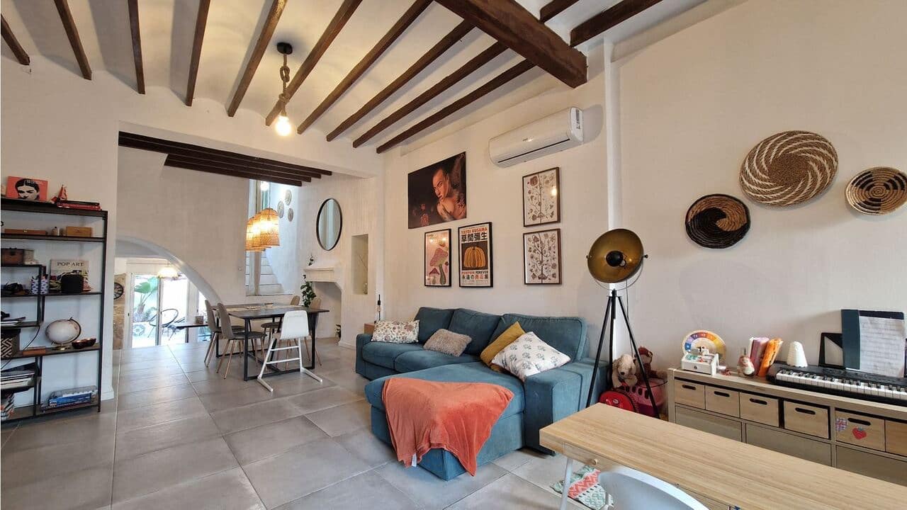 3 soverom Hus til salgs i Alcalali / Alcanali - € 349 000 (Ref: 9537823)