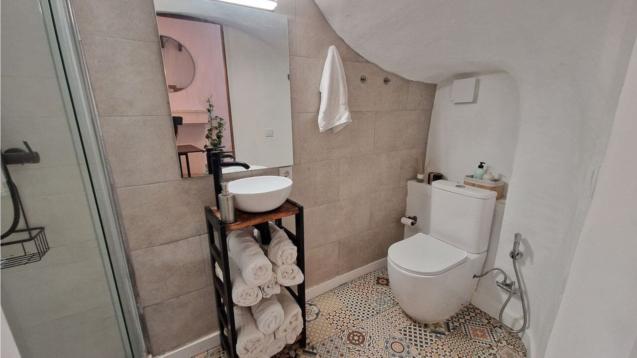 3 soverom Hus til salgs i Alcalali / Alcanali - € 349 000 (Ref: 9537823)