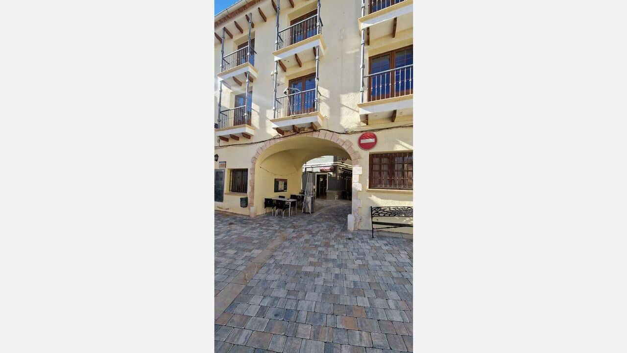 3 soverom Hus til salgs i Alcalali / Alcanali - € 349 000 (Ref: 9537823)