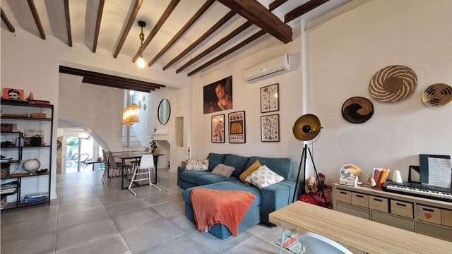 3 Zimmer Haus zu verkaufen in Alcalalí / Alcanalí - 349.000 € (Ref: 9537823)