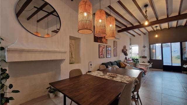 3 Zimmer Haus zu verkaufen in Alcalalí / Alcanalí - 349.000 € (Ref: 9537823)