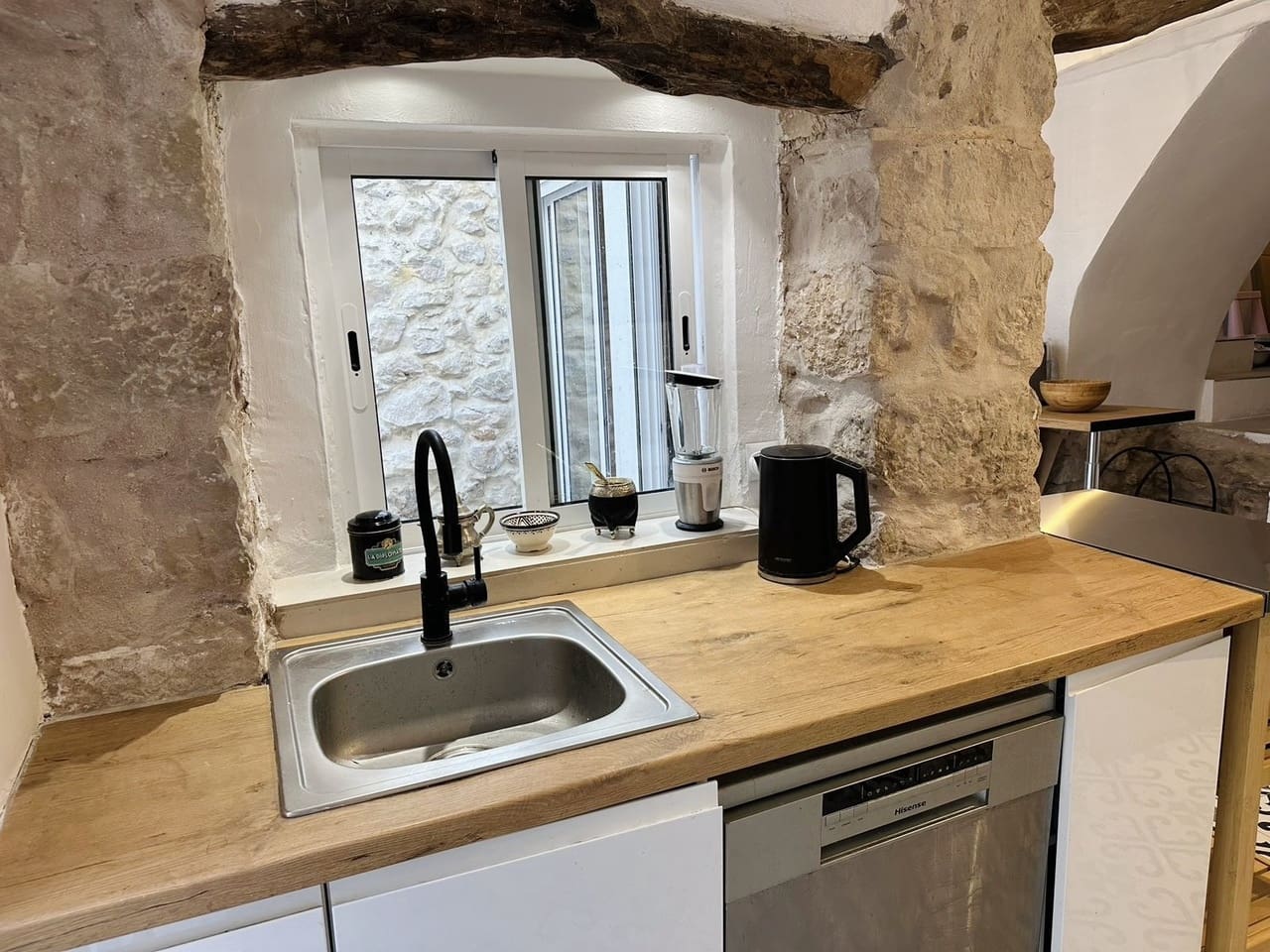 3 soverom Hus til salgs i Alcalali / Alcanali - € 349 000 (Ref: 9537823)