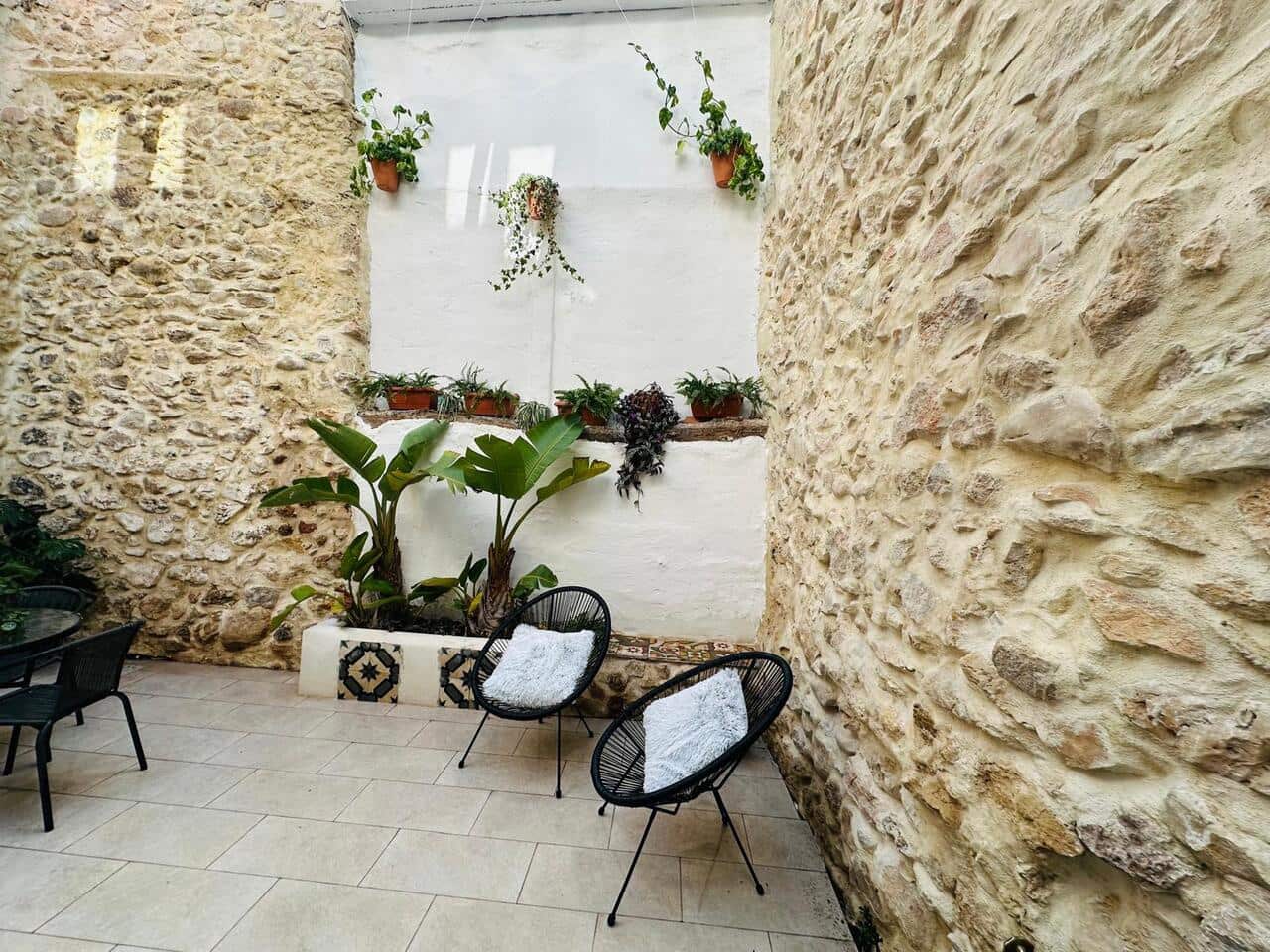 3 soverom Hus til salgs i Alcalali / Alcanali - € 349 000 (Ref: 9537823)