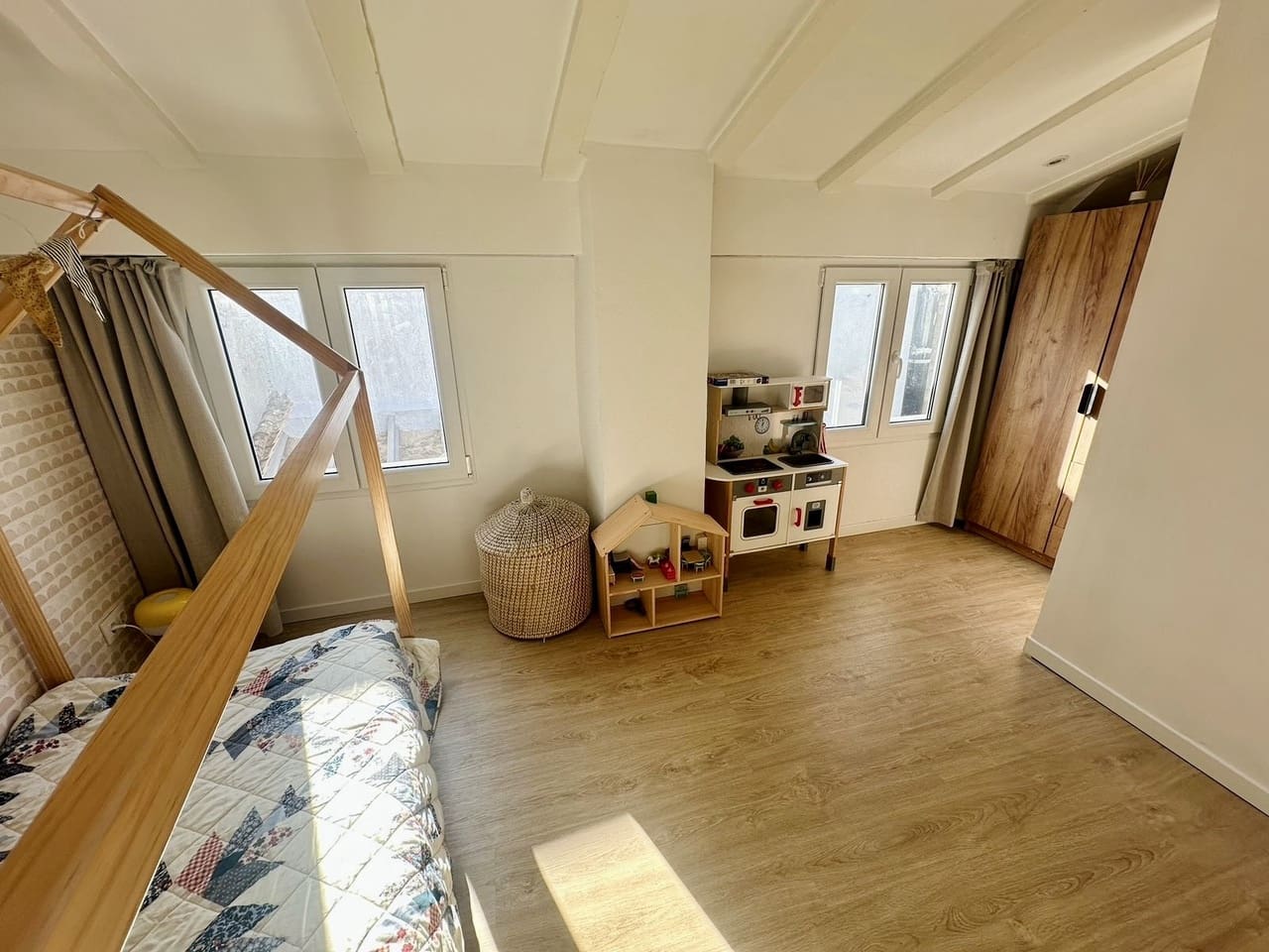 3 soverom Hus til salgs i Alcalali / Alcanali - € 349 000 (Ref: 9537823)