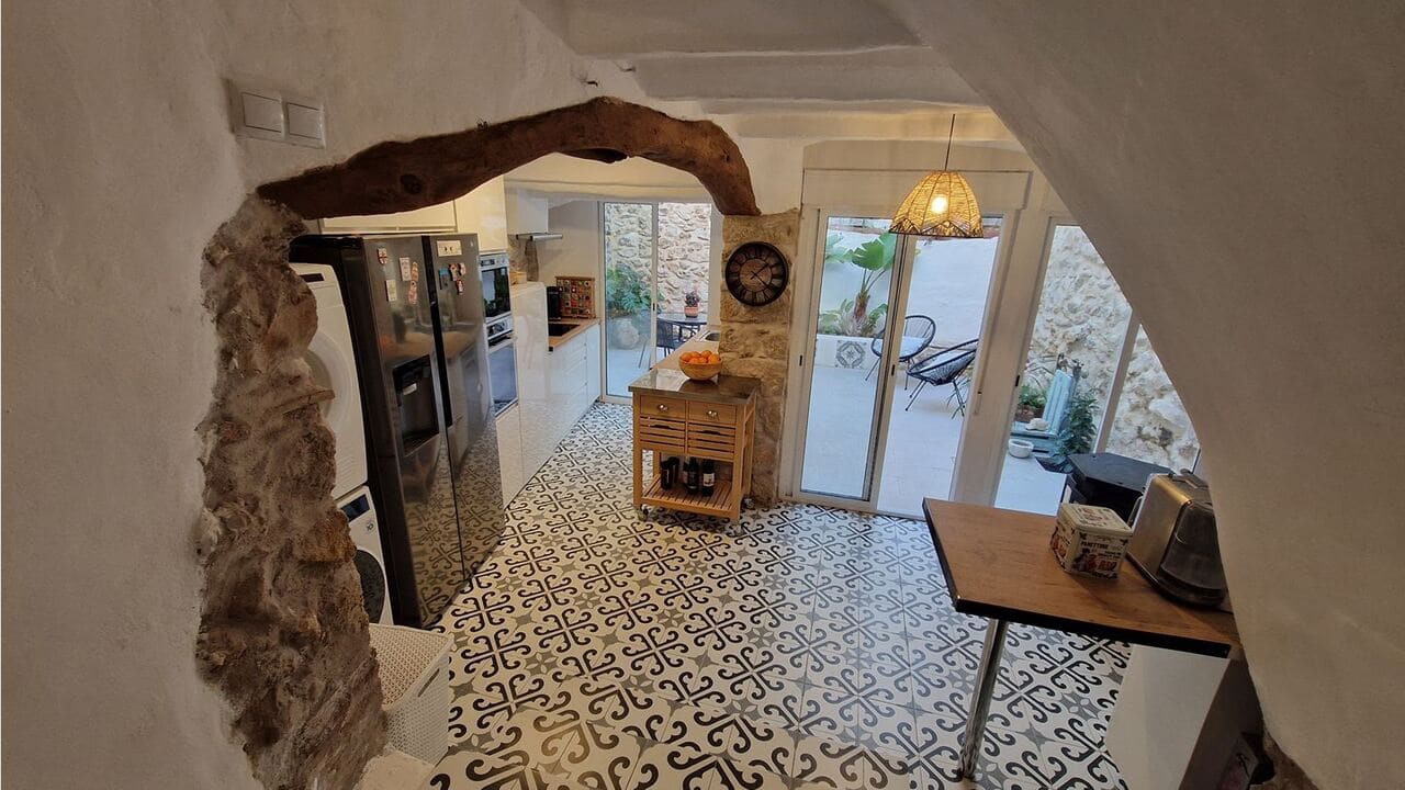 3 soverom Hus til salgs i Alcalali / Alcanali - € 349 000 (Ref: 9537823)