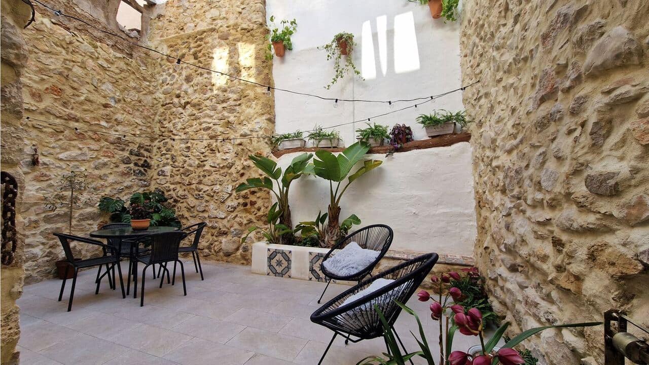 3 soverom Hus til salgs i Alcalali / Alcanali - € 349 000 (Ref: 9537823)