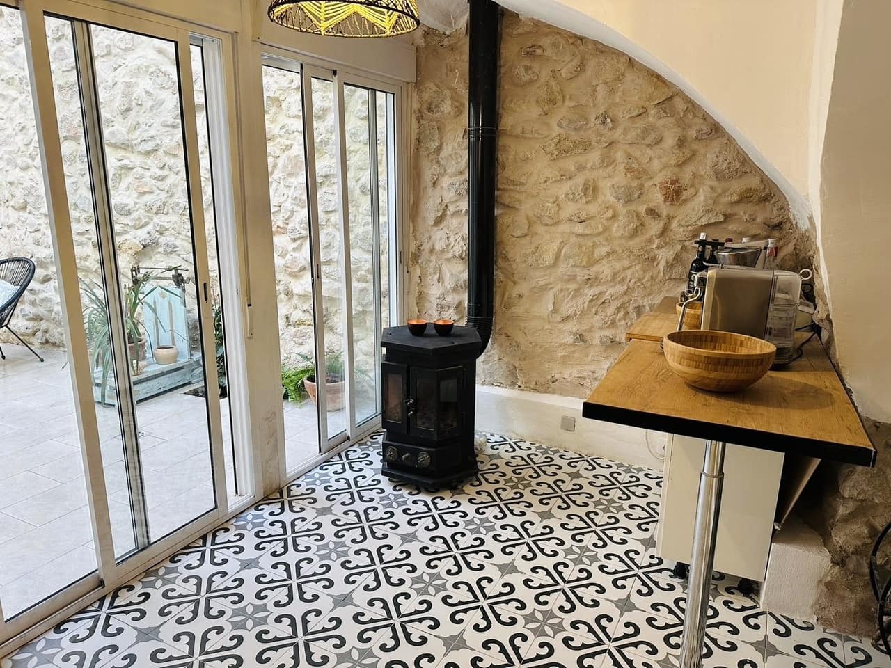 3 soverom Hus til salgs i Alcalali / Alcanali - € 349 000 (Ref: 9537823)