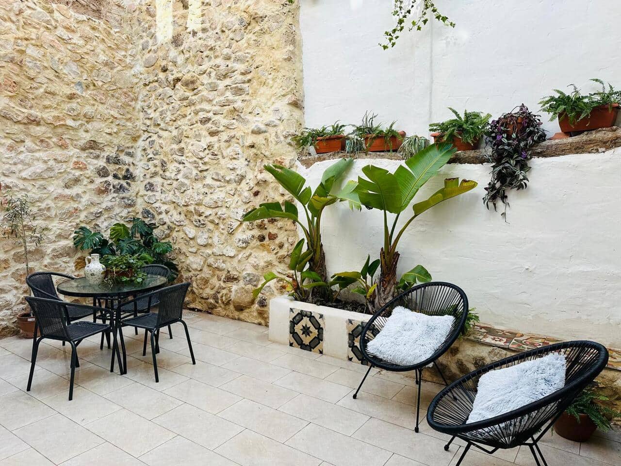 3 soverom Hus til salgs i Alcalali / Alcanali - € 349 000 (Ref: 9537823)