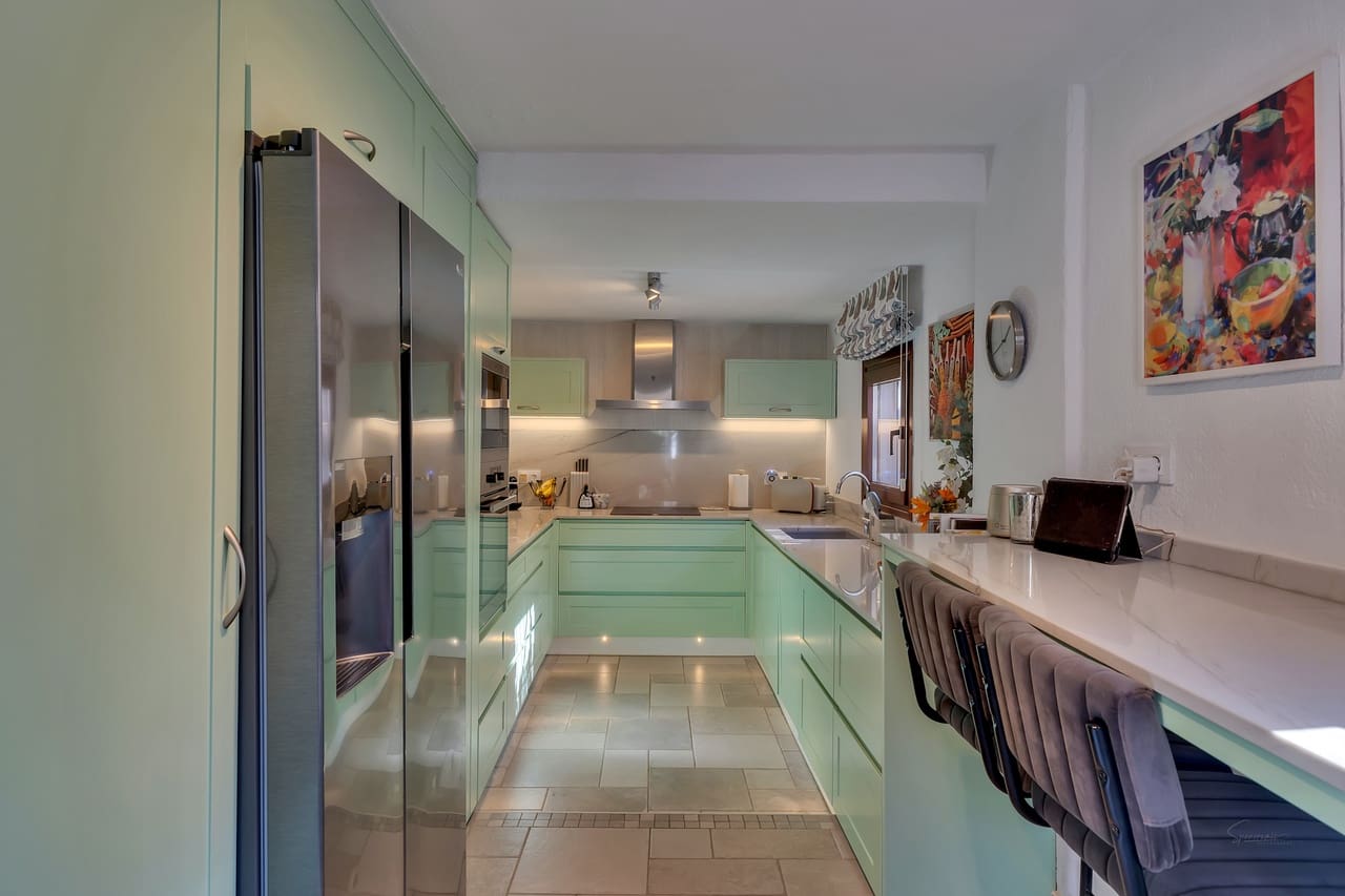 3 makuuhuone Maalaistalo myytävänä paikassa Jesus Pobre mukana uima-altaan - 749 000 € (Ref: 9539064)