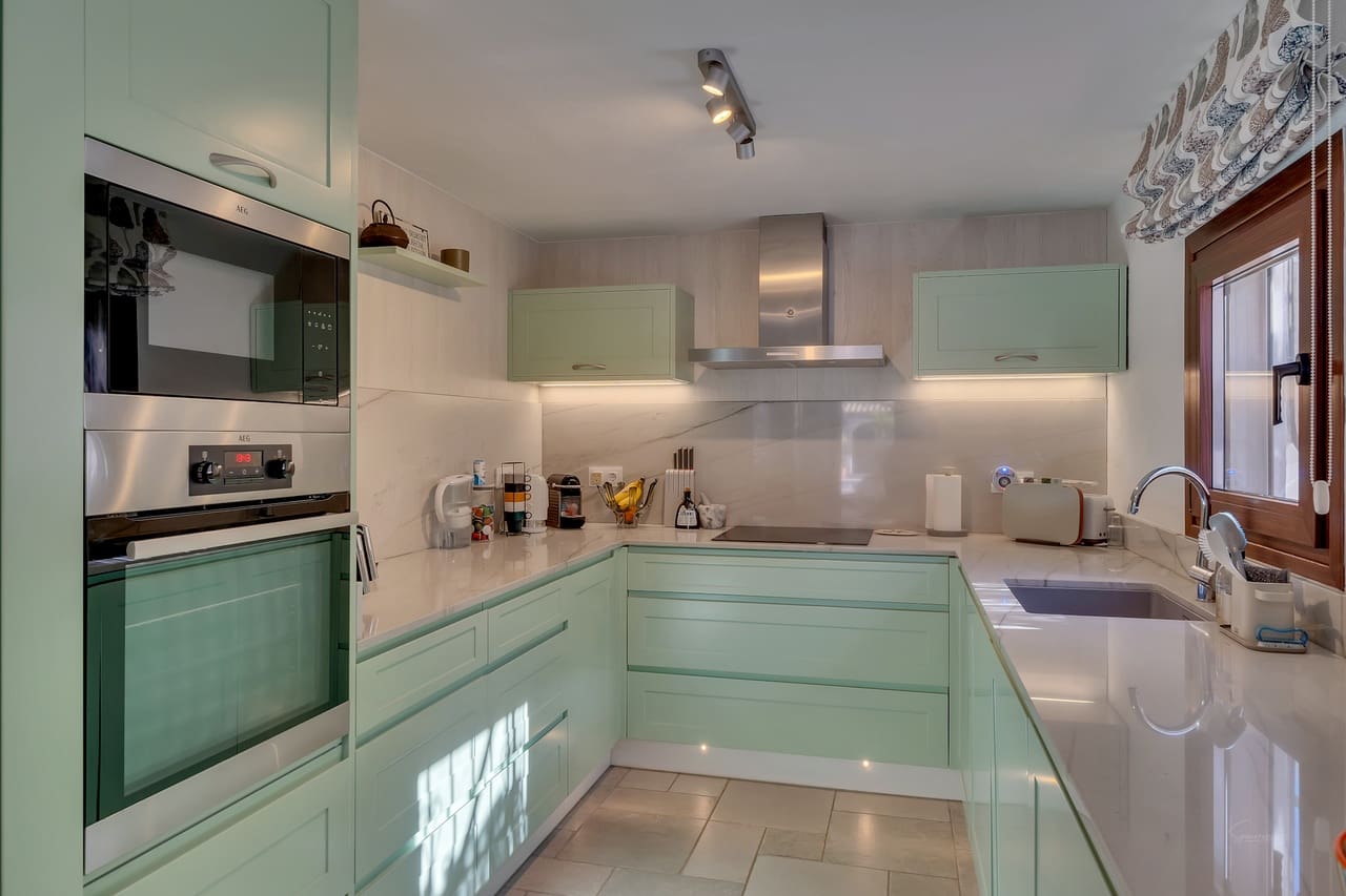 3 makuuhuone Maalaistalo myytävänä paikassa Jesus Pobre mukana uima-altaan - 749 000 € (Ref: 9539064)