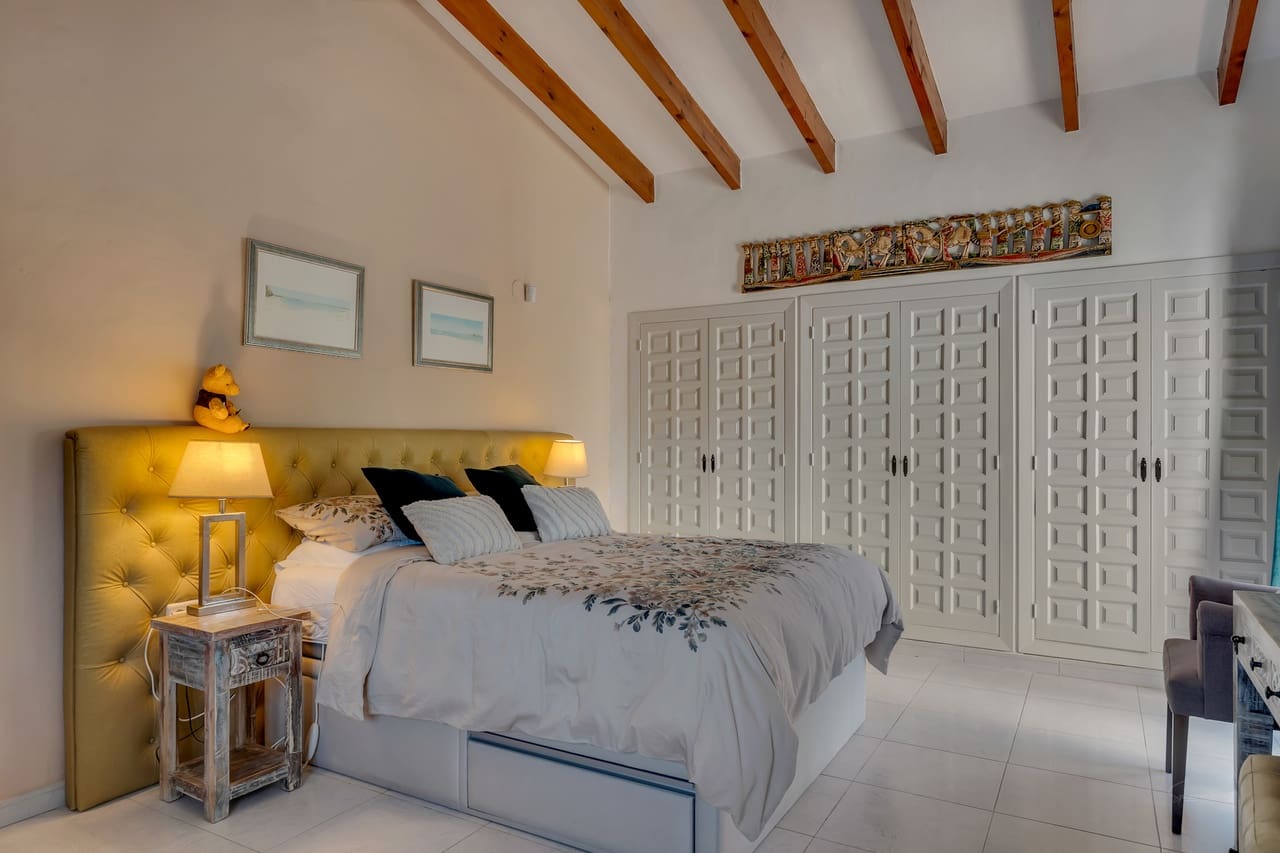 3 makuuhuone Maalaistalo myytävänä paikassa Jesus Pobre mukana uima-altaan - 749 000 € (Ref: 9539064)