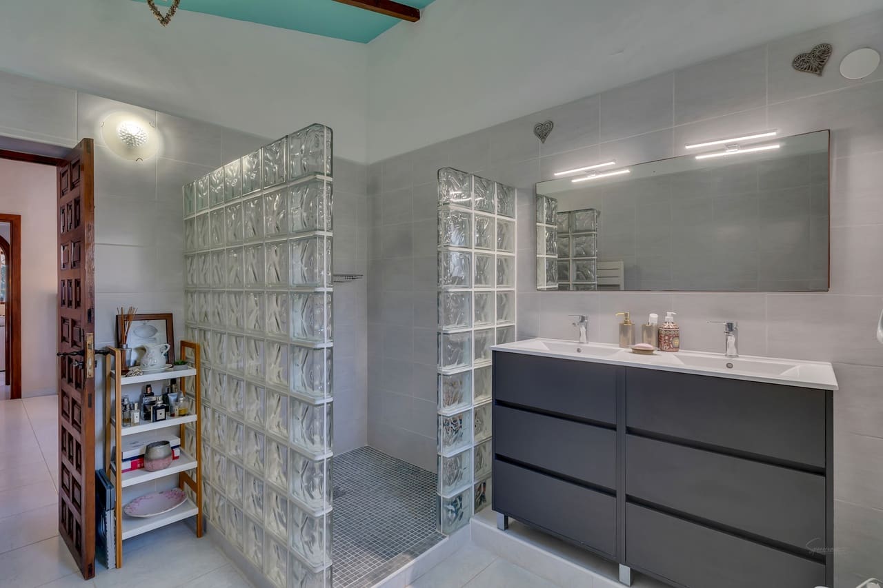 3 makuuhuone Maalaistalo myytävänä paikassa Jesus Pobre mukana uima-altaan - 749 000 € (Ref: 9539064)