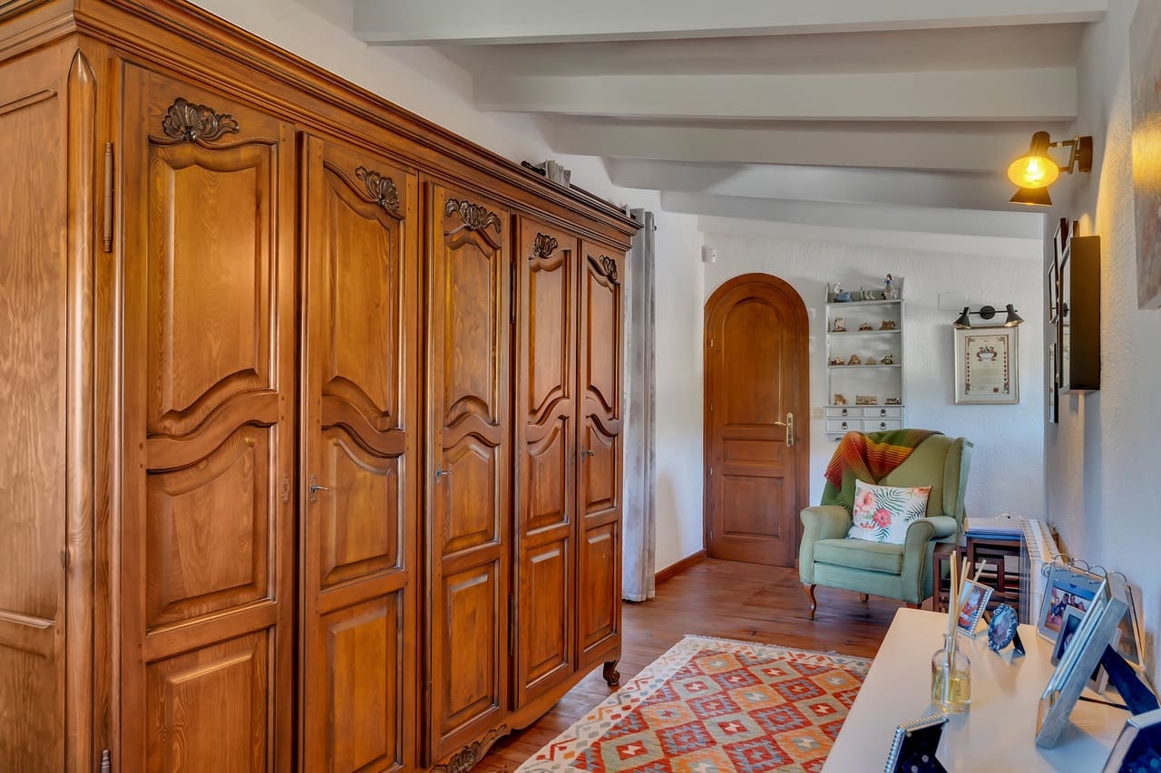 3 makuuhuone Maalaistalo myytävänä paikassa Jesus Pobre mukana uima-altaan - 749 000 € (Ref: 9539064)