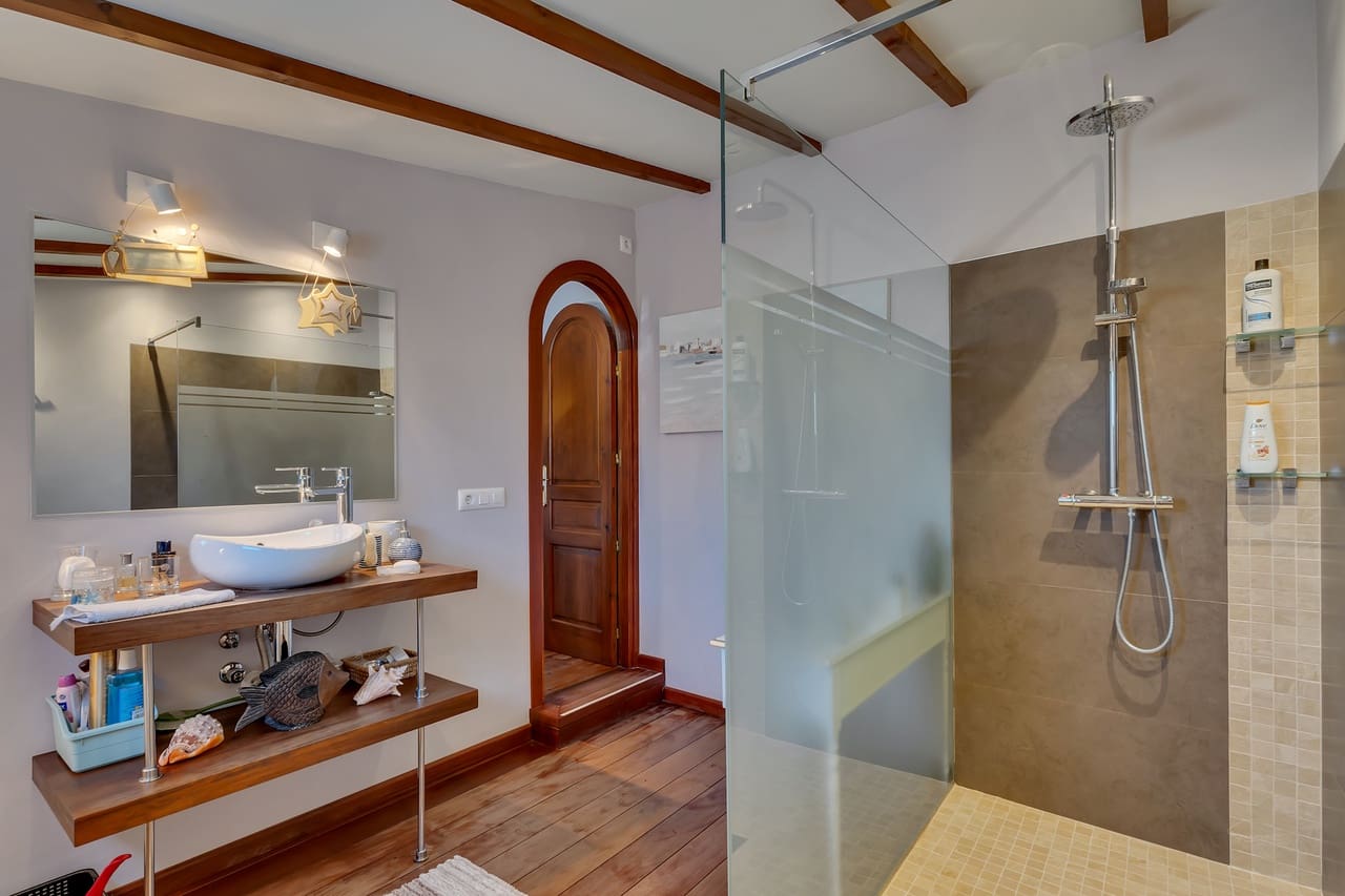 3 makuuhuone Maalaistalo myytävänä paikassa Jesus Pobre mukana uima-altaan - 749 000 € (Ref: 9539064)