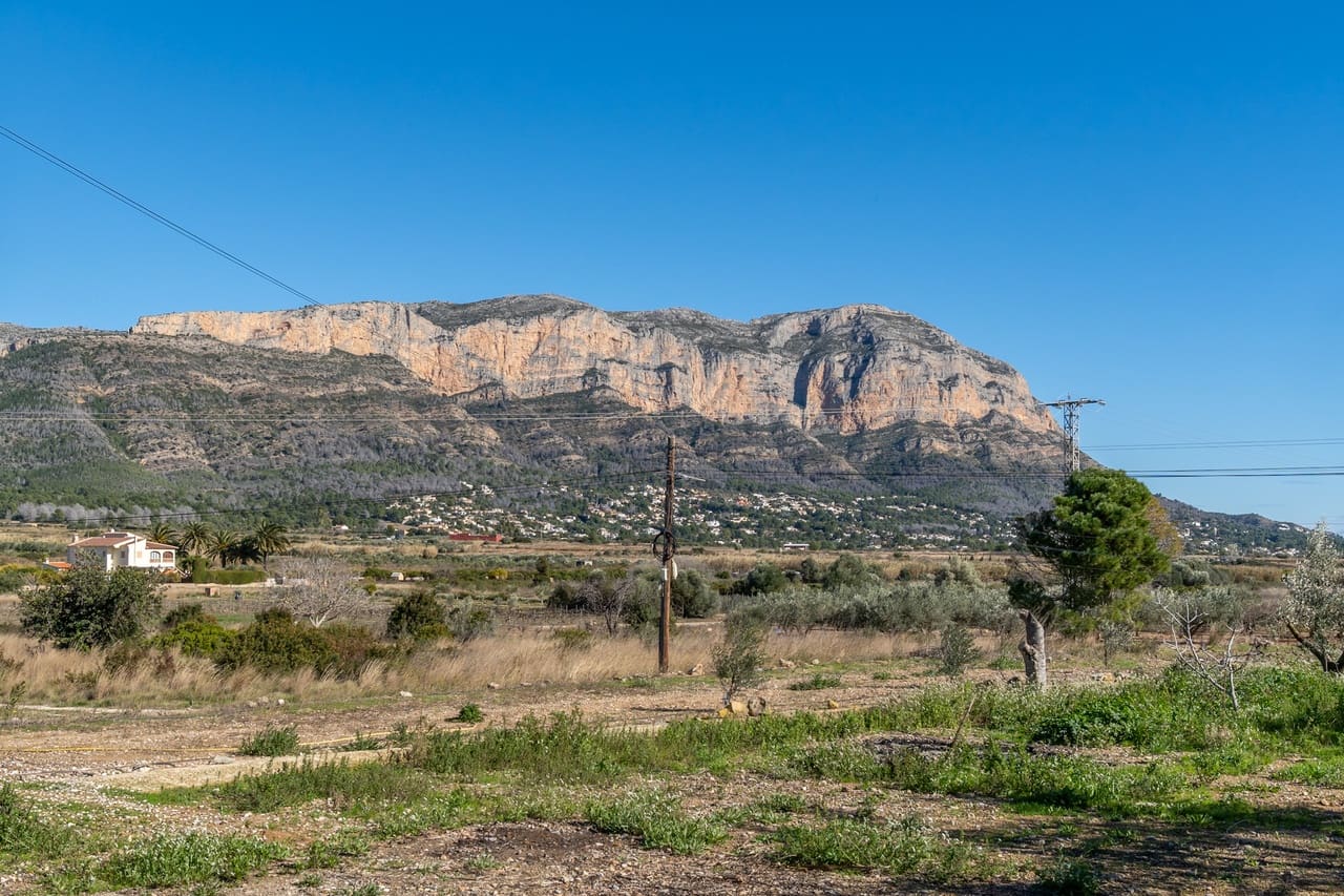 3 makuuhuone Maalaistalo myytävänä paikassa Jesus Pobre mukana uima-altaan - 749 000 € (Ref: 9539064)