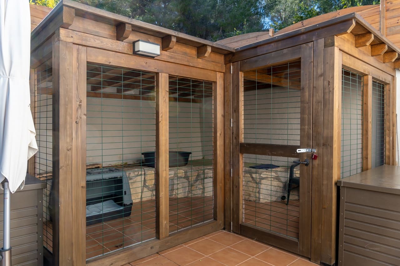 3 makuuhuone Maalaistalo myytävänä paikassa Jesus Pobre mukana uima-altaan - 749 000 € (Ref: 9539064)