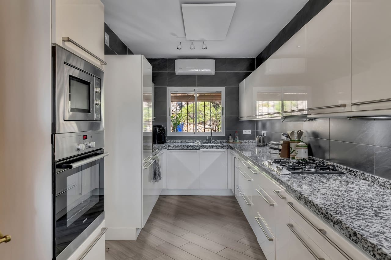 5 camera da letto Villa in vendita in Benigembla / Benichembla con piscina - 467.500 € (Rif: 9603359)