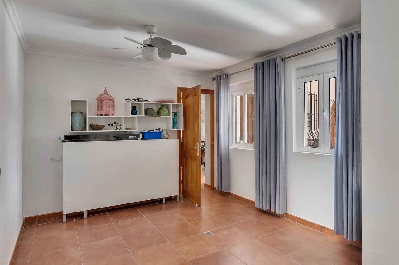 5 camera da letto Villa in vendita in Benigembla / Benichembla con piscina - 467.500 € (Rif: 9603359)