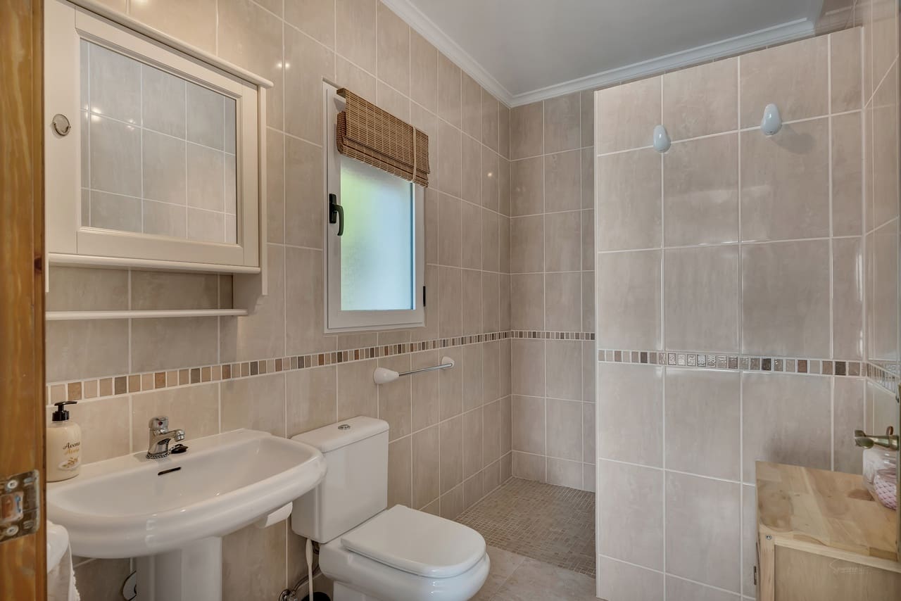 5 camera da letto Villa in vendita in Benigembla / Benichembla con piscina - 467.500 € (Rif: 9603359)