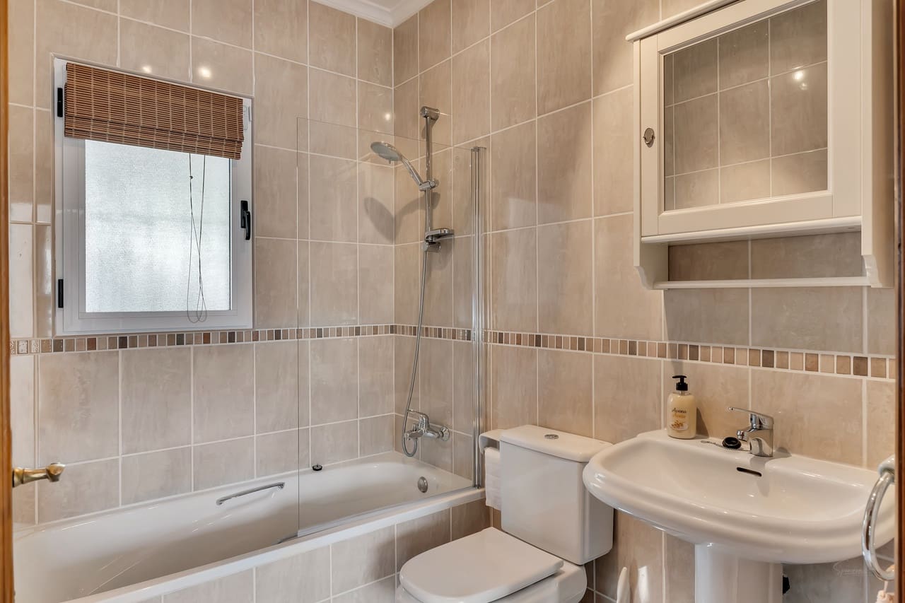 5 camera da letto Villa in vendita in Benigembla / Benichembla con piscina - 467.500 € (Rif: 9603359)