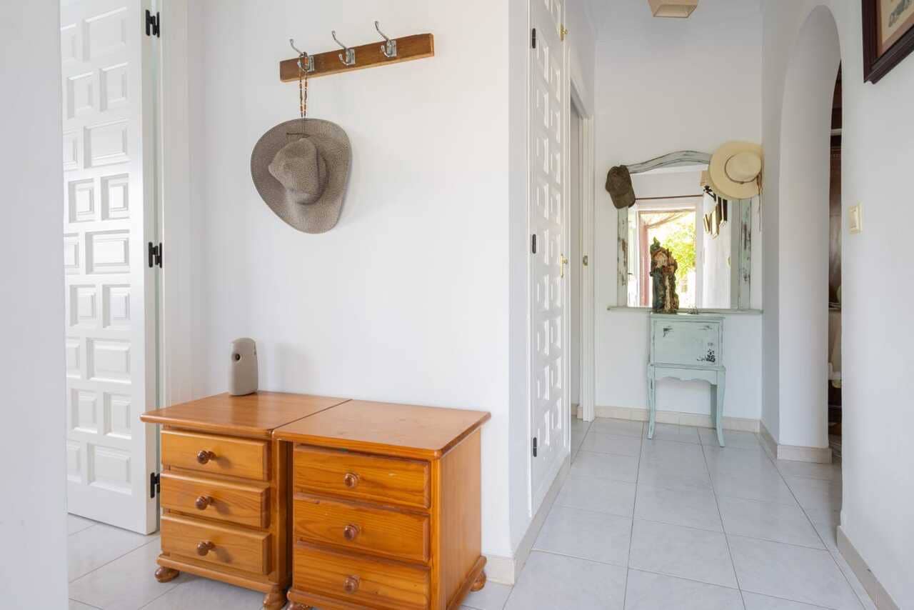 3 chambre Villa/Maison à vendre à Alcalali / Alcanali avec piscine - 399 995 € (Ref: 9671111)