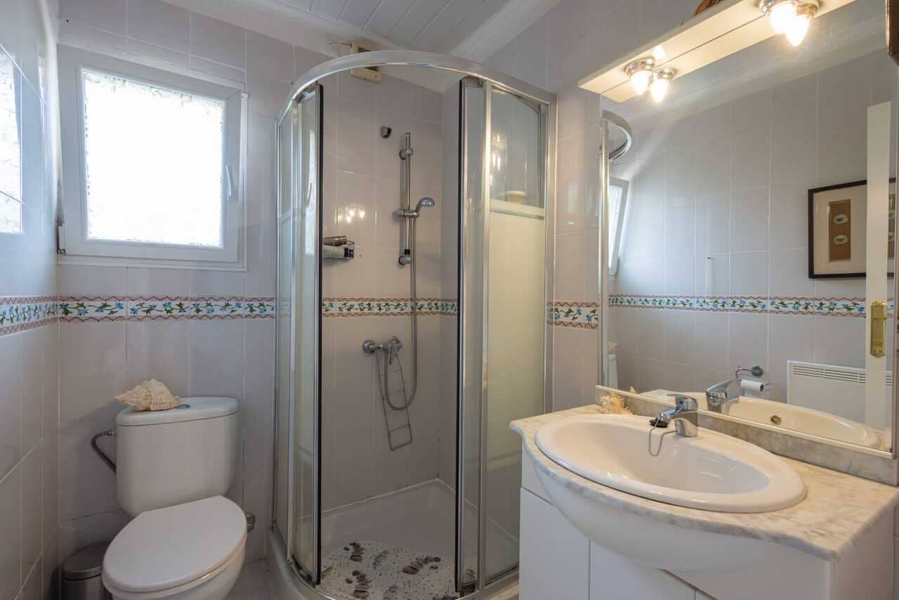 3 chambre Villa/Maison à vendre à Alcalali / Alcanali avec piscine - 399 995 € (Ref: 9671111)