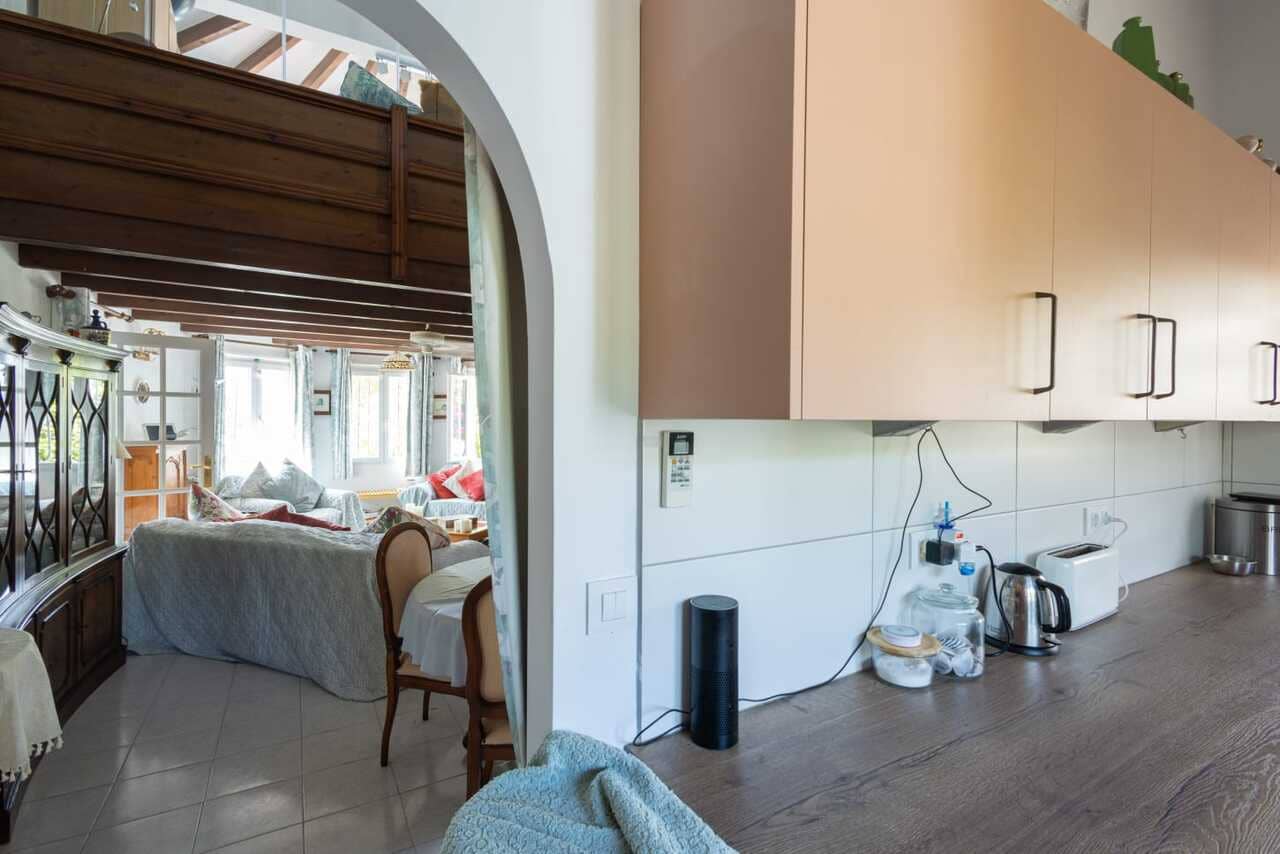 3 chambre Villa/Maison à vendre à Alcalali / Alcanali avec piscine - 399 995 € (Ref: 9671111)