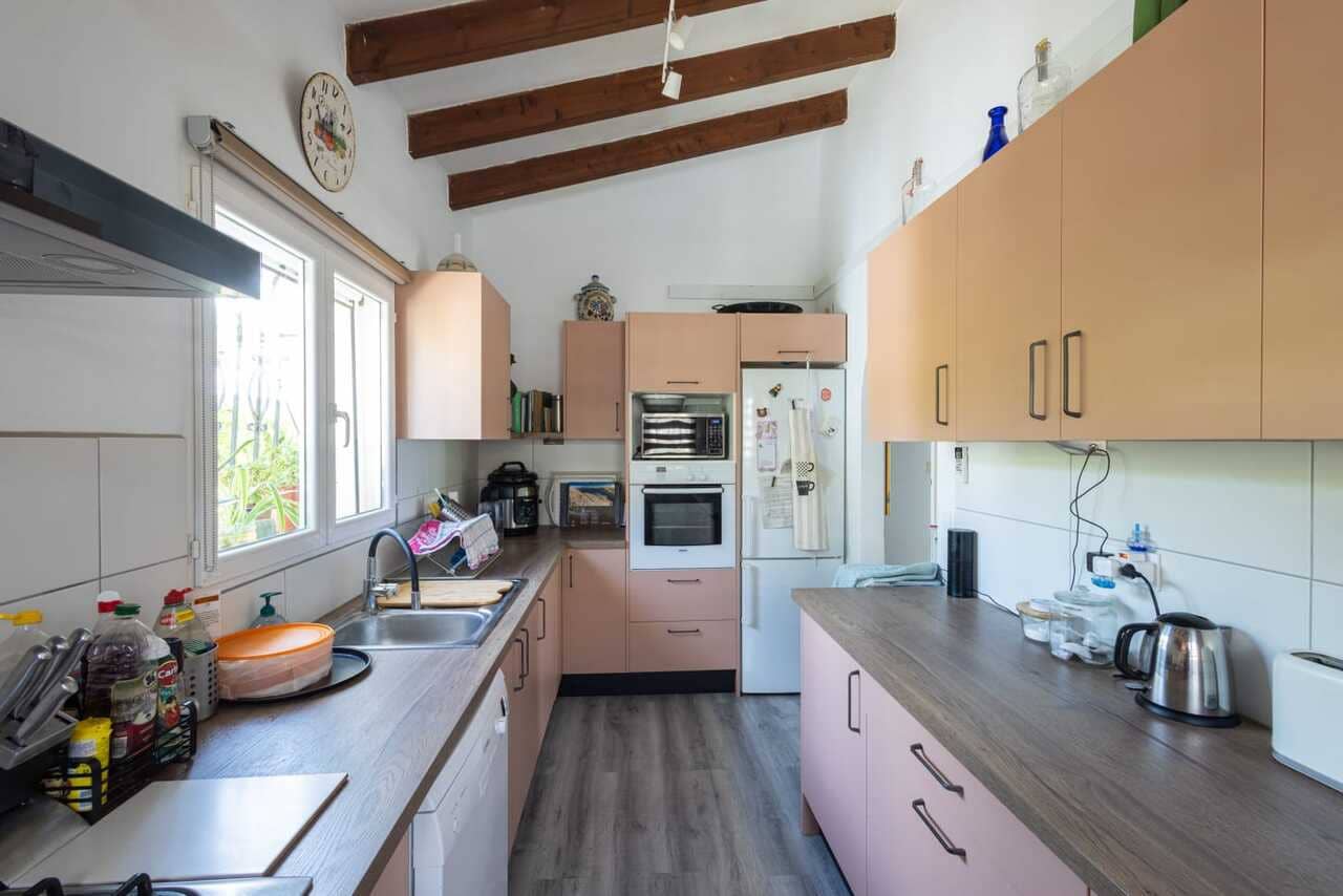 3 chambre Villa/Maison à vendre à Alcalali / Alcanali avec piscine - 399 995 € (Ref: 9671111)