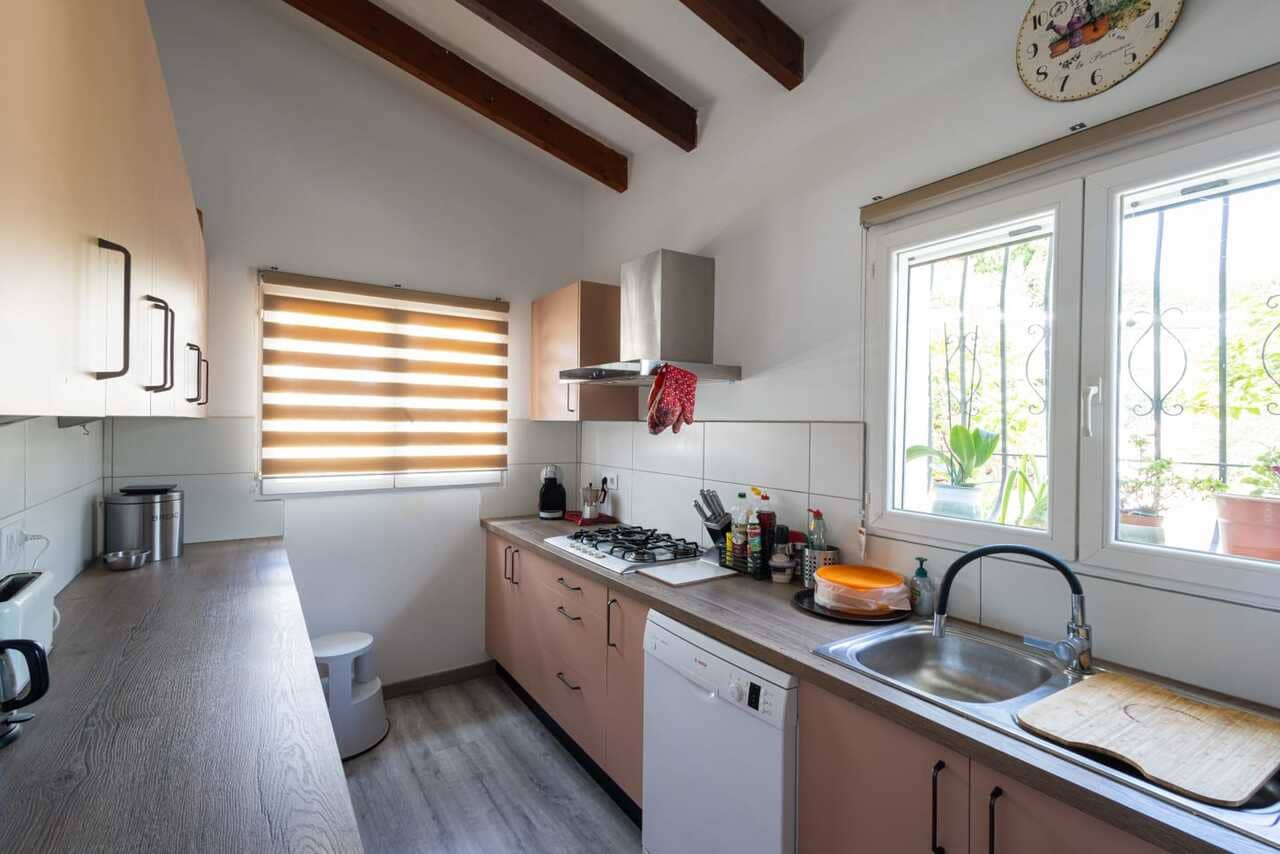 3 chambre Villa/Maison à vendre à Alcalali / Alcanali avec piscine - 399 995 € (Ref: 9671111)