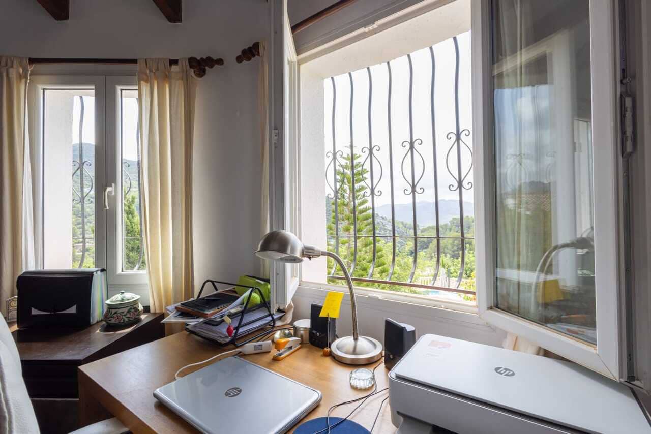 3 chambre Villa/Maison à vendre à Alcalali / Alcanali avec piscine - 399 995 € (Ref: 9671111)