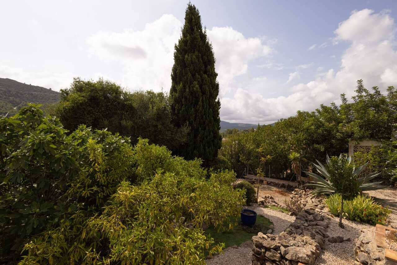 3 chambre Villa/Maison à vendre à Alcalali / Alcanali avec piscine - 399 995 € (Ref: 9671111)