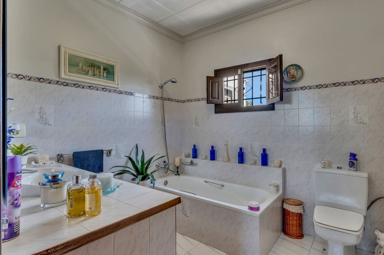 3 camera da letto Villa in vendita in Senija con piscina garage - 475.000 € (Rif: 9707972)