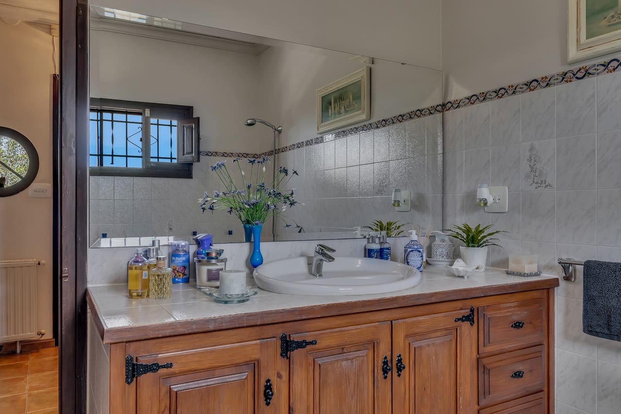 3 camera da letto Villa in vendita in Senija con piscina garage - 475.000 € (Rif: 9707972)