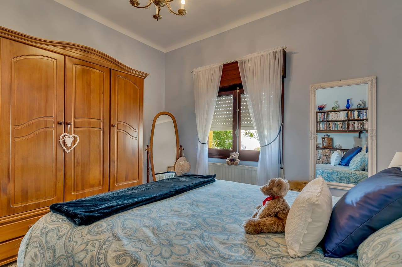 3 camera da letto Villa in vendita in Senija con piscina garage - 475.000 € (Rif: 9707972)