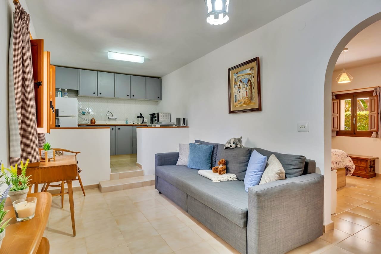 3 camera da letto Villa in vendita in Senija con piscina garage - 475.000 € (Rif: 9707972)