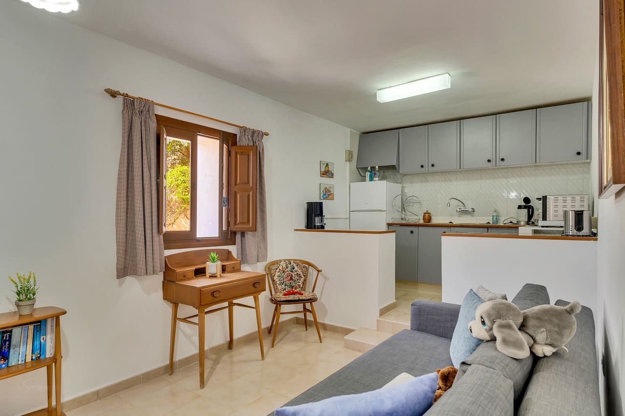 3 camera da letto Villa in vendita in Senija con piscina garage - 475.000 € (Rif: 9707972)