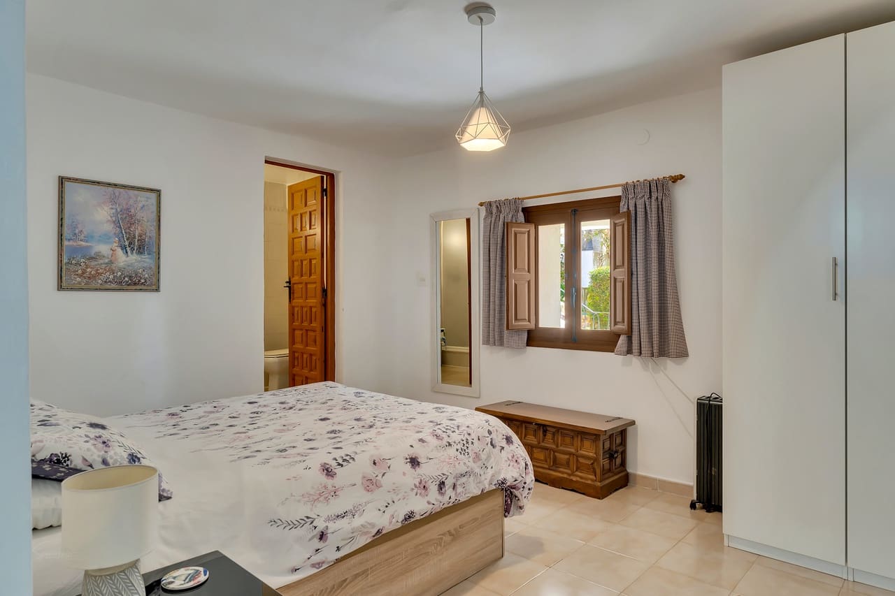 3 camera da letto Villa in vendita in Senija con piscina garage - 475.000 € (Rif: 9707972)