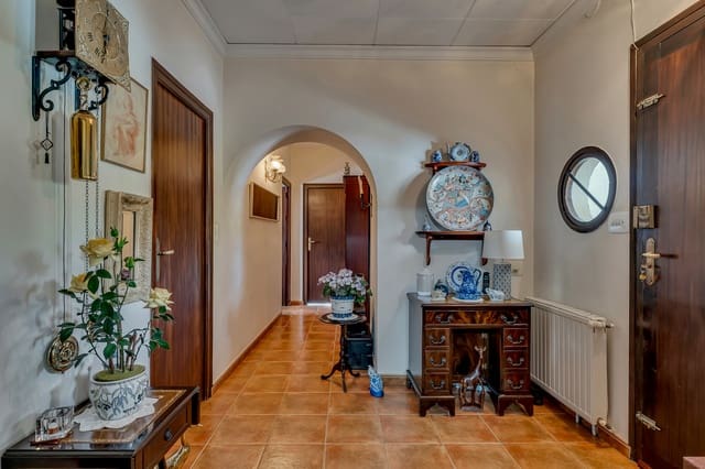 3 camera da letto Villa in vendita in Senija con piscina garage - 475.000 € (Rif: 9707972)