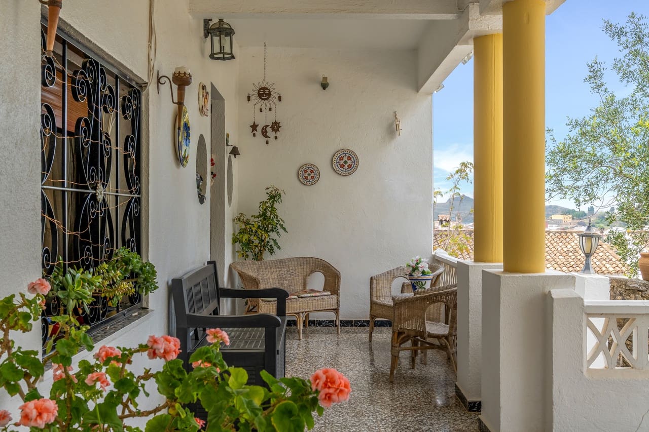 3 camera da letto Villa in vendita in Senija con piscina garage - 475.000 € (Rif: 9707972)