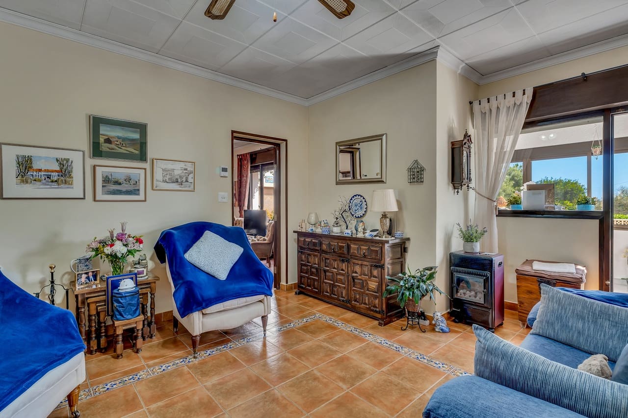 3 camera da letto Villa in vendita in Senija con piscina garage - 475.000 € (Rif: 9707972)