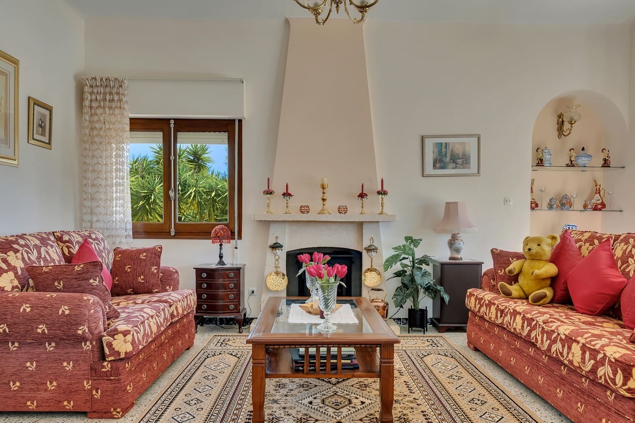 3 camera da letto Villa in vendita in Senija con piscina garage - 475.000 € (Rif: 9707972)