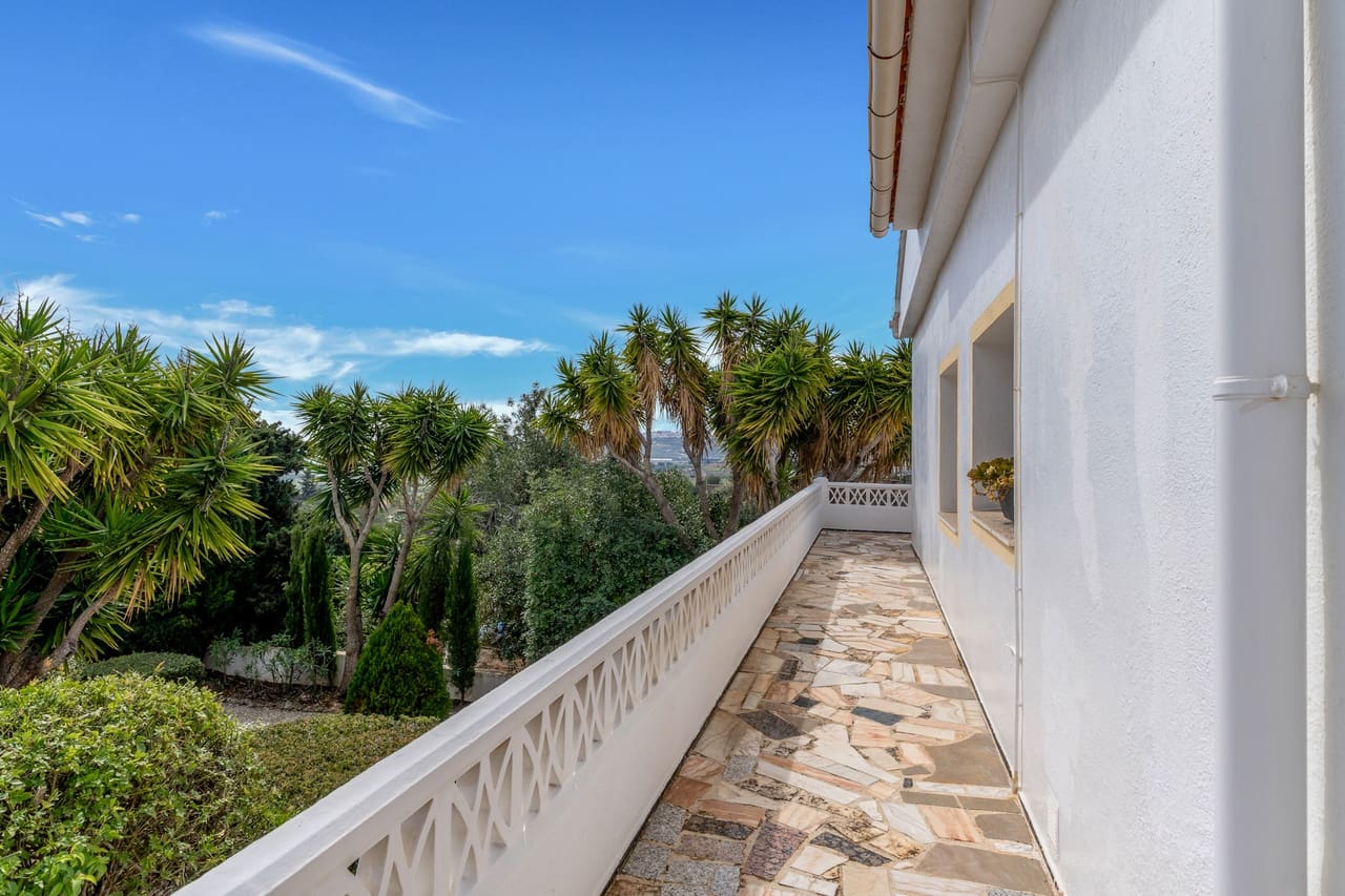 3 camera da letto Villa in vendita in Senija con piscina garage - 475.000 € (Rif: 9707972)