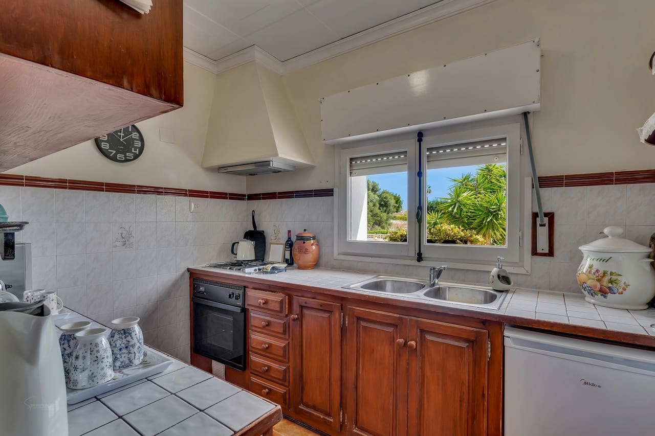 3 camera da letto Villa in vendita in Senija con piscina garage - 475.000 € (Rif: 9707972)