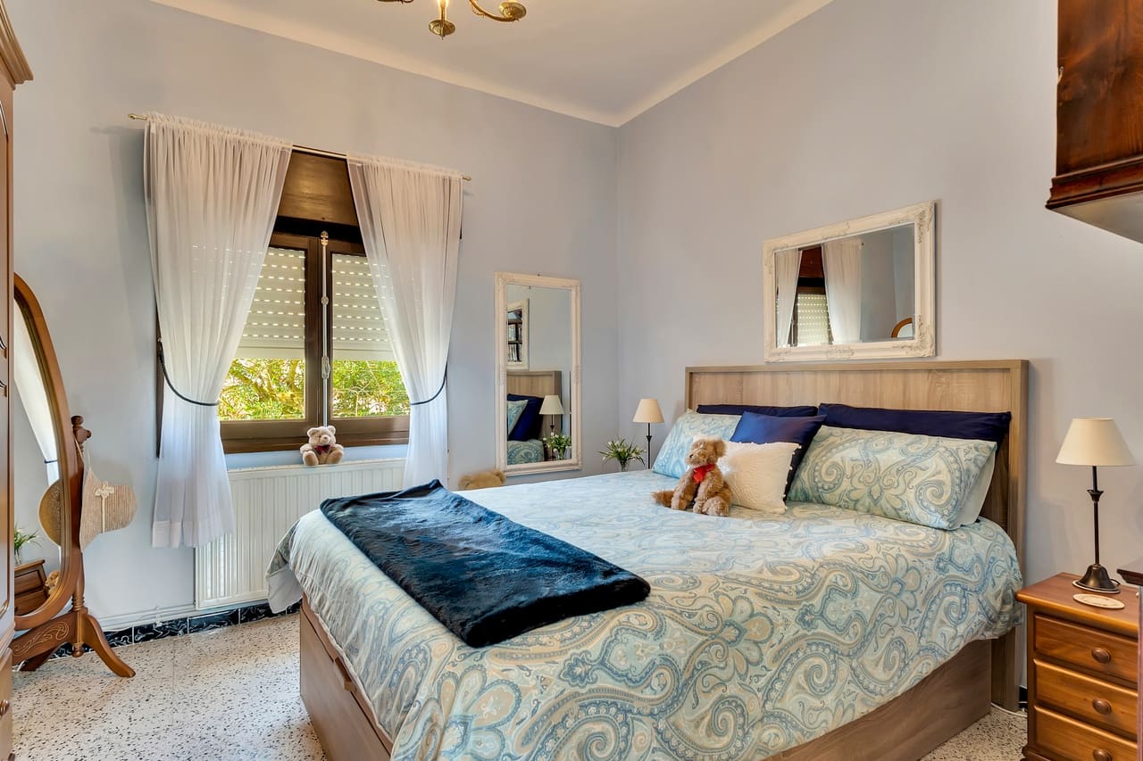 3 camera da letto Villa in vendita in Senija con piscina garage - 475.000 € (Rif: 9707972)