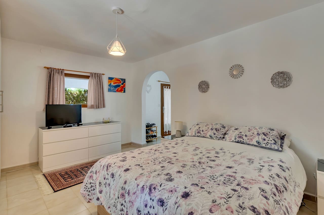 3 camera da letto Villa in vendita in Senija con piscina garage - 475.000 € (Rif: 9707972)